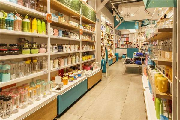 瞄准中国市场花王等日企加快销售日用品的速度